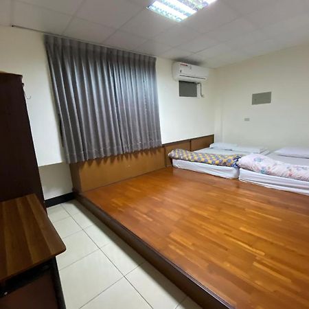 Xiao Gu Homestay Taitung Екстериор снимка