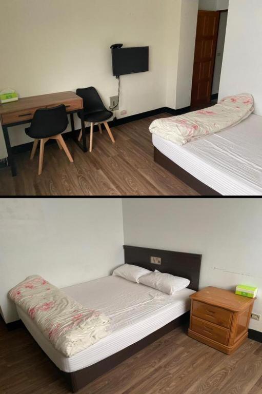 Xiao Gu Homestay Taitung Екстериор снимка