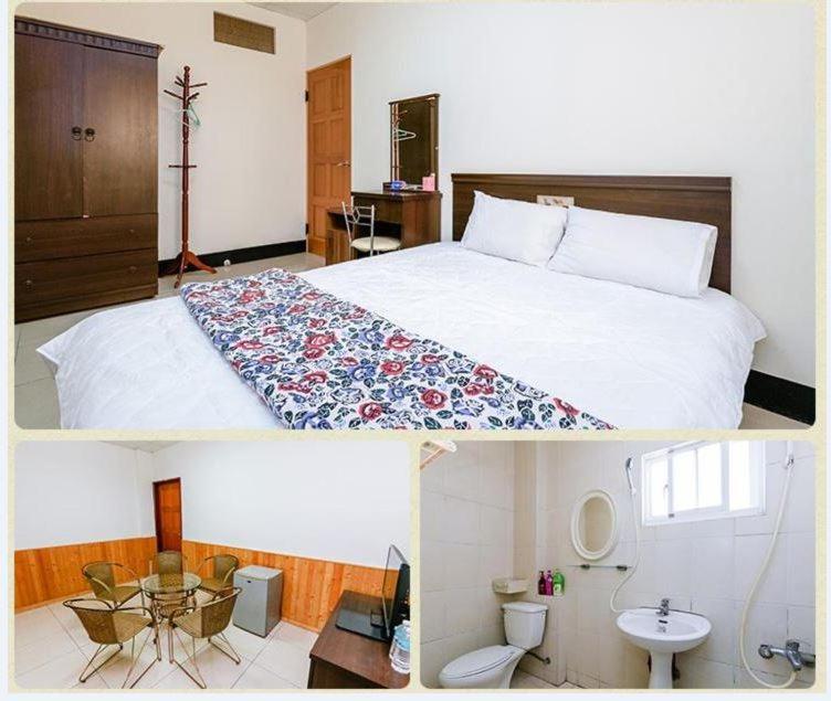 Xiao Gu Homestay Taitung Екстериор снимка