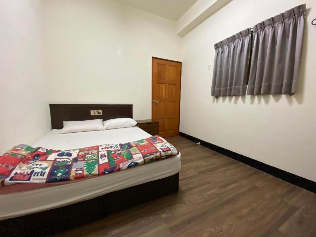 Xiao Gu Homestay Taitung Екстериор снимка