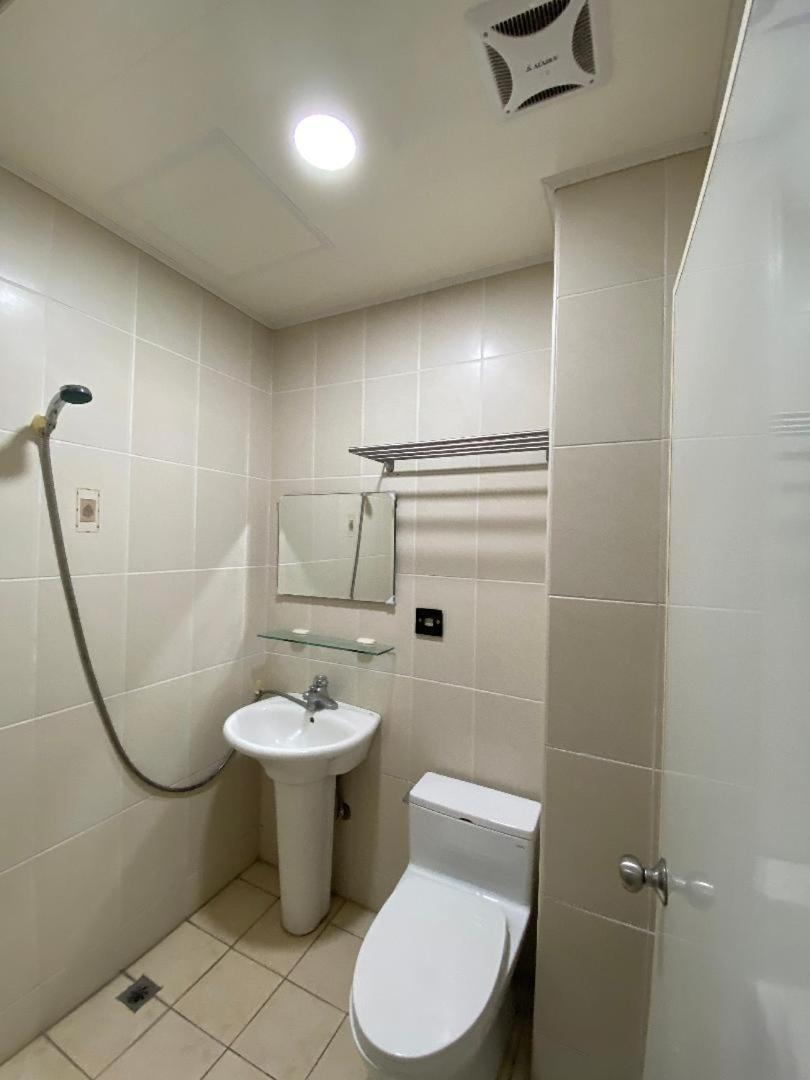 Xiao Gu Homestay Taitung Екстериор снимка