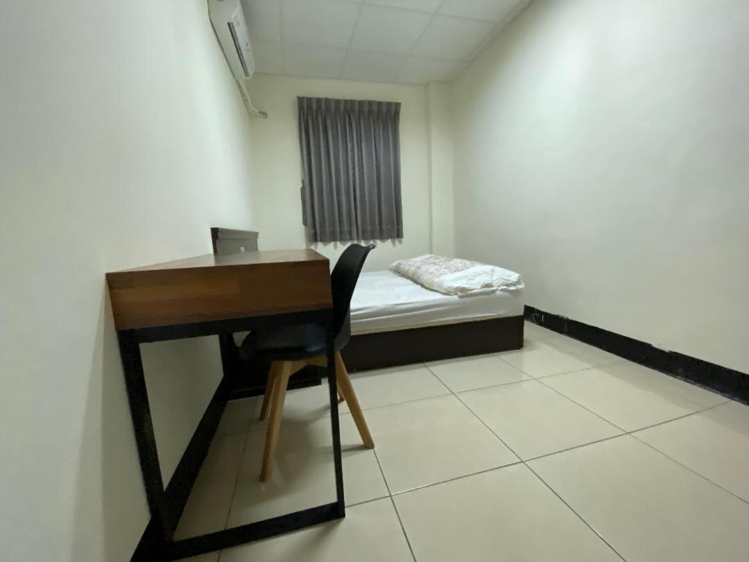 Xiao Gu Homestay Taitung Екстериор снимка