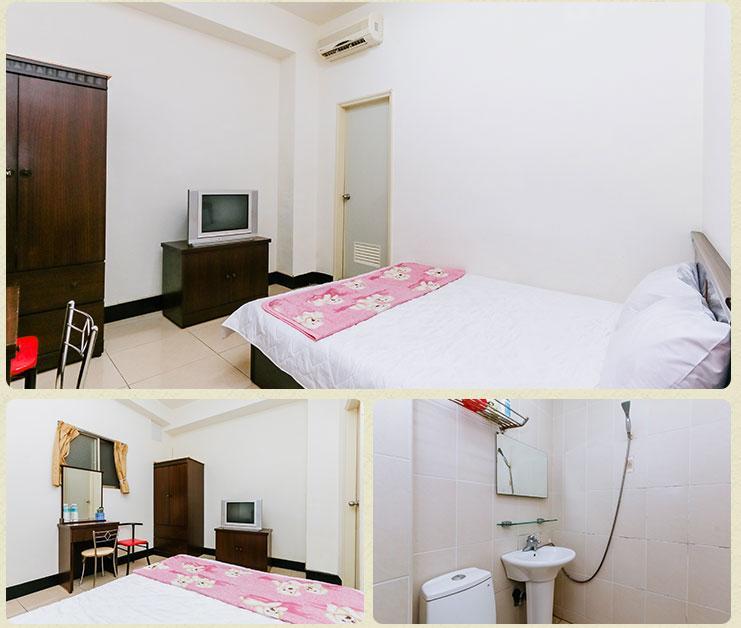 Xiao Gu Homestay Taitung Екстериор снимка